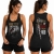 Damski tank-top POLSKA PIASTOWSKA